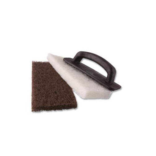 Doodlebug Pad Holder with Cleaning Pads 489-085482