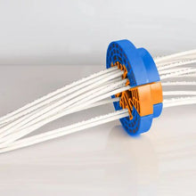 Cable Comb Cable Organizing Tool Set CCB-2534