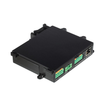 VeriSafe 2.0 Compatible with VeriSafe 2.0 AVT Network Module VS2-NET