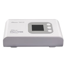 iMars S100 G-Tech Battery Charger with Smart Balancing Function (White)