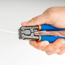 1.6 x 2.1 mm Fiber Drop Cable Stripper FDS-216 (Pack of 2)