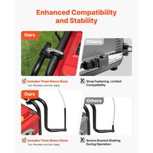 36x26x26 In  Generator Cover Universal Waterproof Cover ZY-03