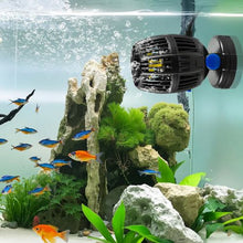 10W Aquarium Wave Maker 1057 GPH DC Powerhead with Controller