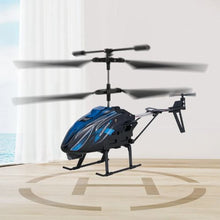 2.4GHz RC Helicopter – 3.5 Channel with Altitude Hold, LED Lights, 16-Min Flight Time, for Kids 8+