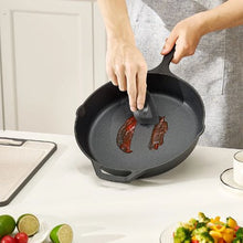 15.5/20.5/26/30.5 cm Frying Pan Set for Kitchen (4 Piece)