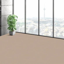 18 x 18  Squares Self Adhesive Carpet Floor Tile for  Living Room and Bedroom SS-FTDT471-1818-10