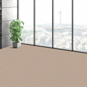 18 x 18  Squares Self Adhesive Carpet Floor Tile for  Living Room and Bedroom SS-FTDT471-1818-10