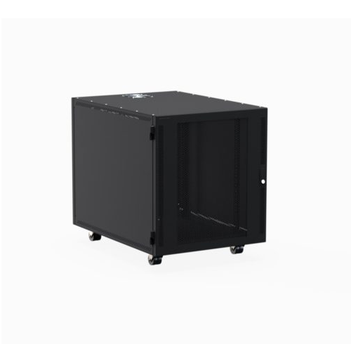 12U Compact Soho Server Cabinet 1932-3-001-12