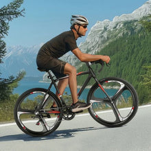 700C Road Bike SHIMANO 14-Speed Aluminum Frame Disc Brakes for Men & Women
