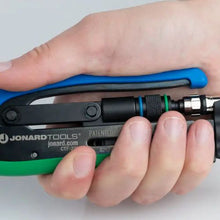 Dual Compression Tool - Short and Long Style F Connectors CTF-230