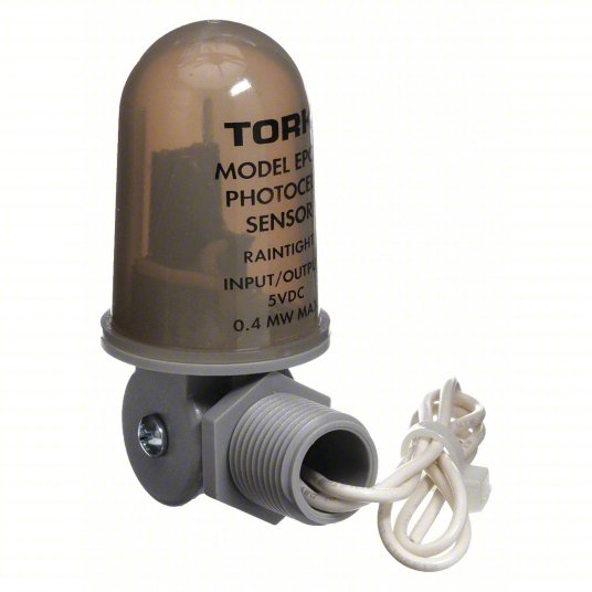 Automatic Light Control Sensor EPC1