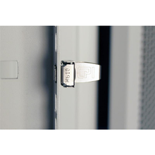 Clik Nut Hardware Kit 76545-003 (Pack of 1000)