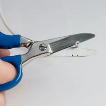 Ergonomic Electrician's Scissors ES-1964ERG (Pack of 3)