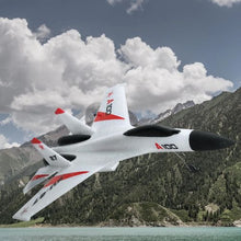 33.5 cm Channel Remote Control Airplane with 2 Batteries for Kids