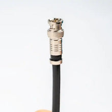 BNC Compression Connectors BNC-10 (Pack of 20)
