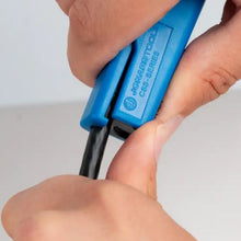 COAX Cable Stub End Stripper CSS-596 (RG59/RG6) (Pack of 3)