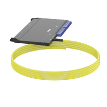 FlexCore Front Access Fiber Optic Cassettes