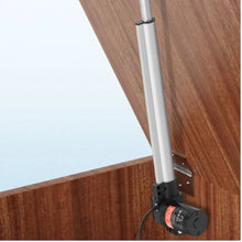 12V Linear Actuator 14-Inch 1320 LBS (6000N) IP44 Mounting Bracket