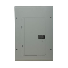 125A NEMA 1 Three Phase BR Convertible Loadcenter 3BR1224N125
