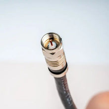 RG6 Connectors RG6-50 (Pack of 50)