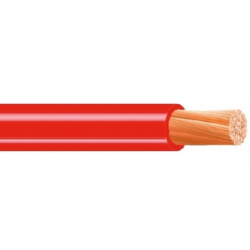 Hi-Flex Bare Copper Unshielded PVC 450/750V Harmonized Cable