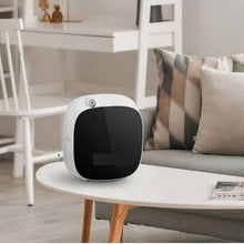 Scent Air Machine 100ml Bluetooth Waterless Essential Oil Diffuser for 1000 sq.ft