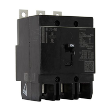 15A Three Pole 480Y-277V Molded Case Circuit Breaker GHB3015