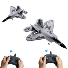 25 cm Channel Remote Control Airplane with 2 Batteries for Adults Kids Beginners Boys
