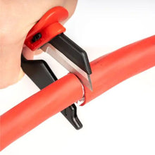 Insulated Cable Dismantling Knife with Blade Guard KN-300INS (Pack of 2)