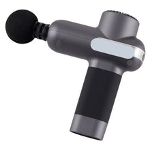 Mini Massage Gun 5 Speeds 6 Massage Heads 7.4V 2500mAh Battery Muscle Relaxation