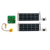 Powerfilm Solar Development Kit DEV-BASIC