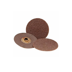 2 Inch Aluminum Oxide Discs 405-051144-11000