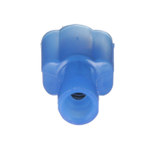 16-14 AWG Pan-Term Male Disconnect Nylon Insulated DNF14-250FIM-M (Pack of 1000)