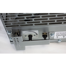 240/208V 15KW 1PH Industrial Portable Unit Heater w/ Stat & Fan Only