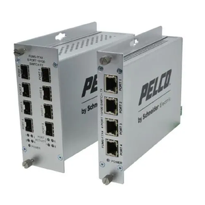 8 Port Unmanaged Ethernet Switch FUMS-FTX8
