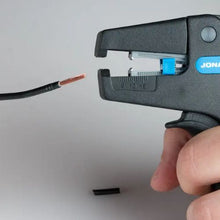 14-30 AWG Self-Adjusting Wire Stripper Pro WSA-1430