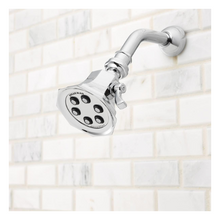 1.75 GPM Low Flow Shower Head Polished Chrome S-2255-E175