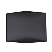 3U Solid Centerline Shelf 1907-3-001-03