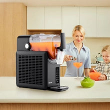"2.6L No Frozen Drink Maker with 5 Preset Programs & Self-Cleaning for Margaritas Frappés Milkshakes