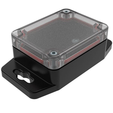 Flanged Base Plastic Box Enclosure For Wall/Surface Mount RBF32P04C10B