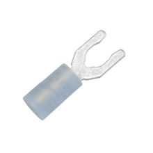 16-14 AWG Nylon Fork Terminals (Pack of 25)