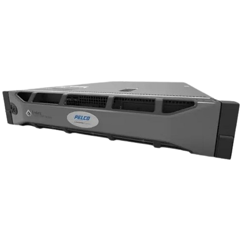 Network Storage Manager 24TB UK/US Power Cord NSM5300-24