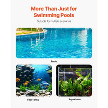 Pool Filter Balls 4.6 lbs – Reusable Polyester Replacement for Sand Filters (White)