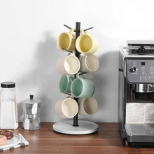 8 Coffee Mug Holder for Countertop MUG-XM003