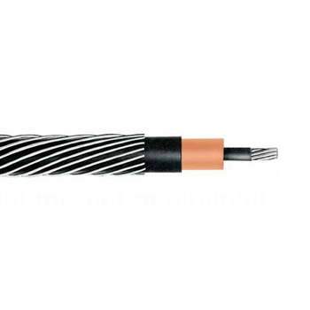 160-23-3940 350 MCM 1C Aluminum Unshielded EPR Concentric BC 1/3 Neutral 15KV Okoguard URO Cable