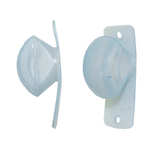 Breaker Handles Behind Panel Mount