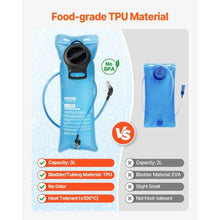 3L Hydration Backpack for Hiking Running Cycling Camping SS-69960-1