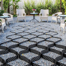 2 Inch Depth Geocell Grid for Gravel Ground Grid