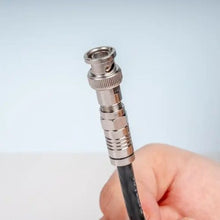 BNC Female to Male Adapter BNC-FM (Pack of 10)