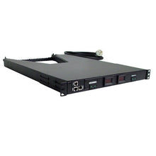 PowerWedge Mount PDU Controlled Horizontal Rack 35882-5A2